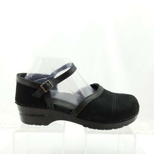 Dansko 41 / 10.5 Madrigal Discontinued Mary Jane